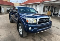 Picture of 2008 Toyota Tacoma