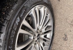 Picture of 2017 Lincoln MKX