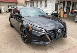 Picture of 2023 Nissan Altima