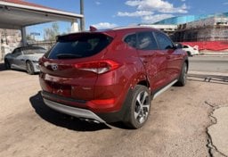 Picture of 2018 Hyundai Tucson