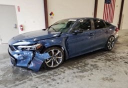 Picture of 2026 Honda Civic Hybrid