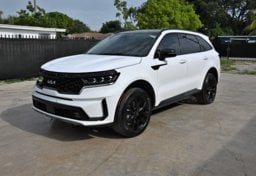 Picture of 2023 Kia Sorento
