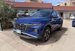 Picture of 2022 Hyundai Tucson