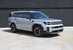 Picture of 2025 Hyundai Santa Fe