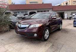 Picture of 2015 Acura RDX