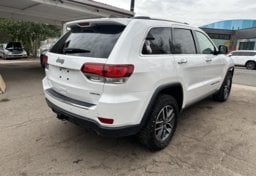Picture of 2021 Jeep Grand Cherokee