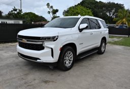 Picture of 2023 Chevrolet Tahoe