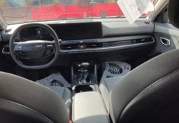 Picture of 2025 Kia K4