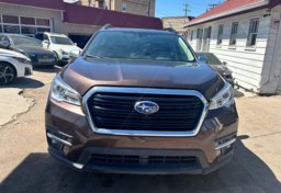 Picture of 2019 Subaru Ascent