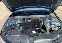 Picture of 2015 Audi A4