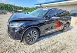 Picture of 2025 Lincoln Aviator
