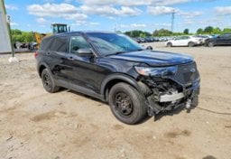 Picture of 2022 Ford Explorer