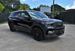 Picture of 2022 Ford Explorer