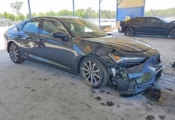Picture of 2025 Acura Integra