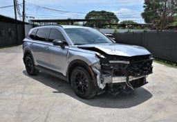 Picture of 2024 Honda CR-V Hybrid