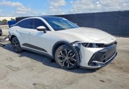 Picture of 2023 Toyota Crown