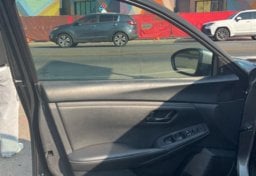 Picture of 2024 Nissan Sentra