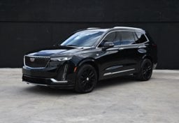 Picture of 2023 Cadillac XT6
