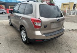 Picture of 2016 Subaru Forester