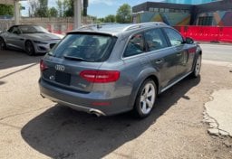 Picture of 2013 Audi allroad