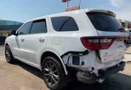 Picture of 2018 Dodge Durango