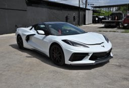 Picture of 2023 Chevrolet Corvette