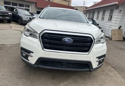 Picture of 2019 Subaru Ascent