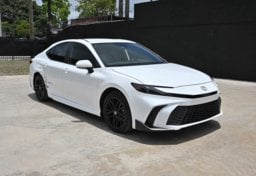 Picture of 2025 Toyota Camry