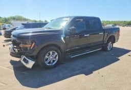 Picture of 2025 Ford F150 SuperCrew Cab