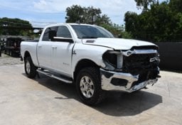 Picture of 2022 Ram 2500 Crew Cab