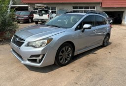 Picture of 2015 Subaru Impreza Wagon