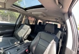 Picture of 2021 Honda Pilot