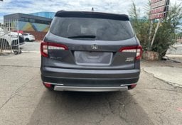 Picture of 2021 Honda Pilot