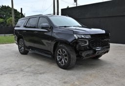 Picture of 2023 Chevrolet Tahoe