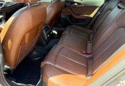 Picture of 2017 Audi A6