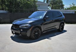 Picture of 2017 BMW X5