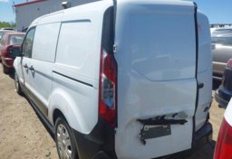 Picture of 2020 Ford Transit Connect Van