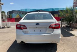 Picture of 2017 Subaru Legacy