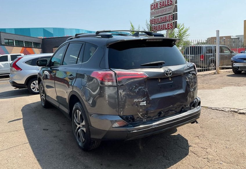 2017 Toyota RAV4