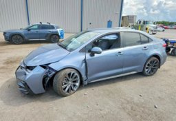 Picture of 2025 Toyota Corolla