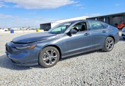 Picture of 2024 Honda Accord Sedan