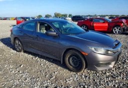 Picture of 2019 Honda Civic