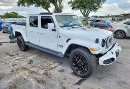 Picture of 2022 Jeep Gladiator