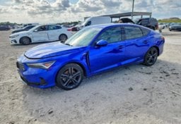 Picture of 2024 Acura Integra