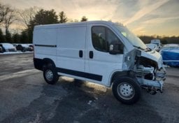 Picture of 2023 Ram ProMaster Cargo Van