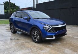 Picture of 2023 Kia Sportage