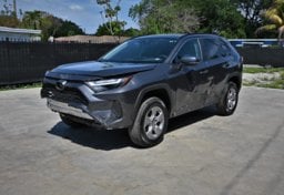 Picture of 2025 Toyota RAV4