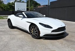 Picture of 2020 Aston Martin DB11
