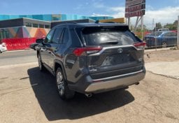 Picture of 2023 Toyota RAV4