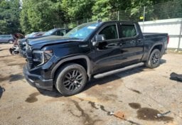Picture of 2024 GMC Sierra 1500 Crew Cab
